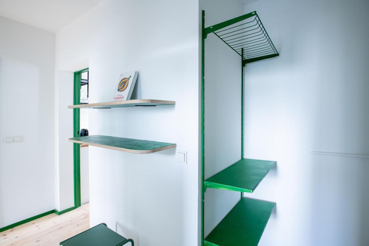 Aparthotel Flattering - Berlijn
