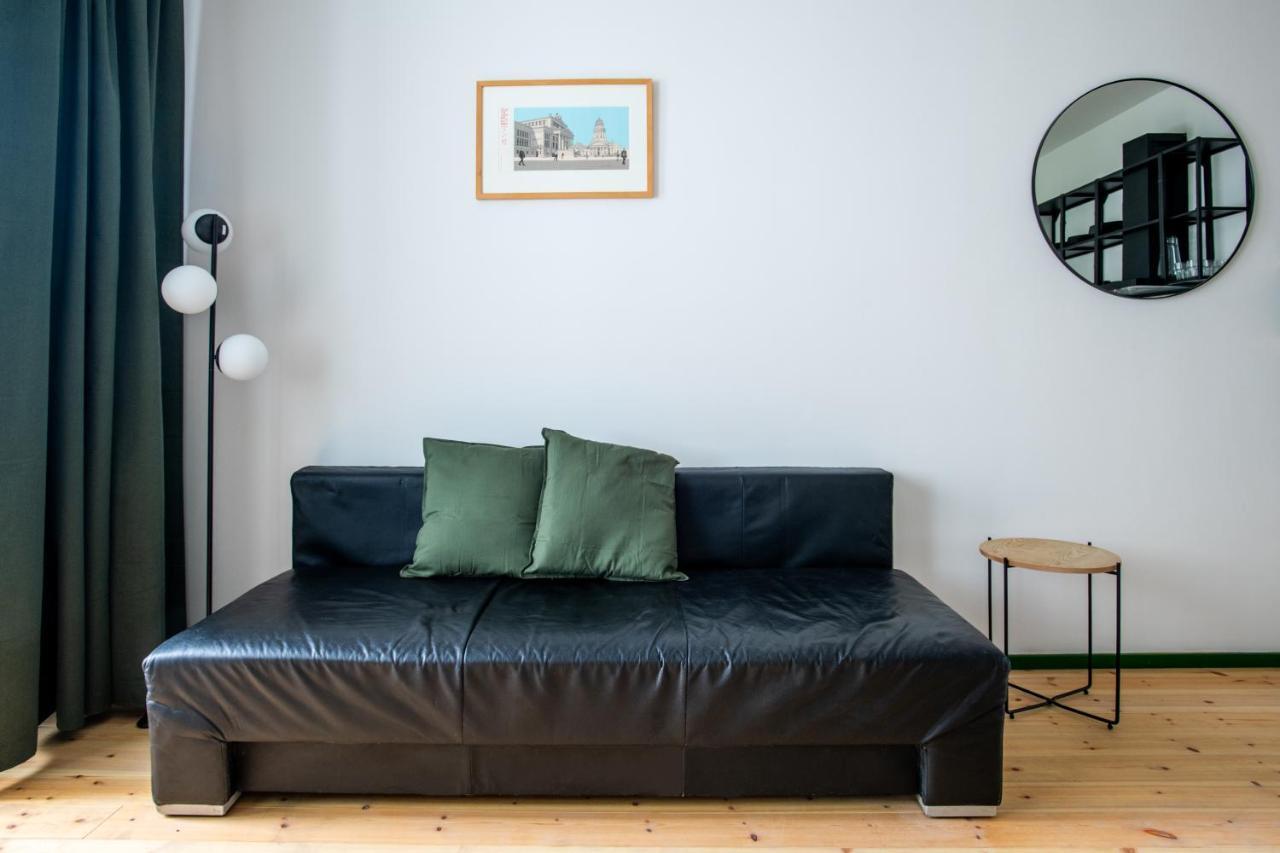 Aparthotel Flattering - Berlijn