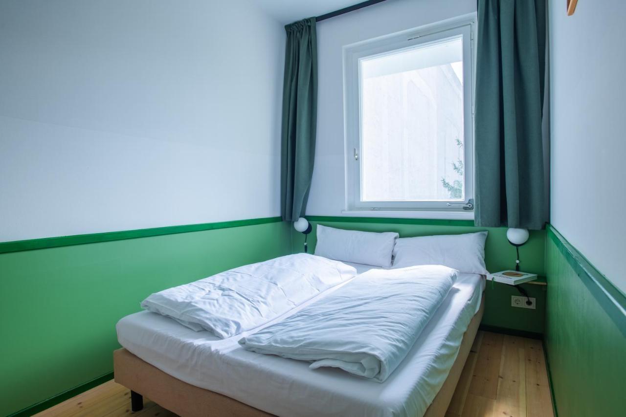Aparthotel Flattering - Berlijn