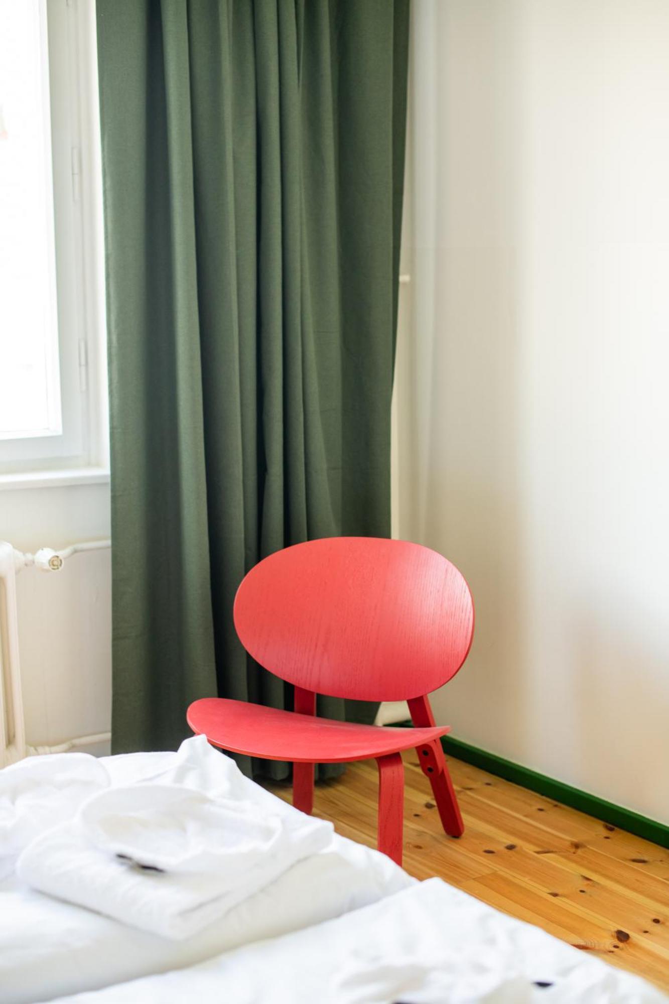 Aparthotel Flattering - Berlijn