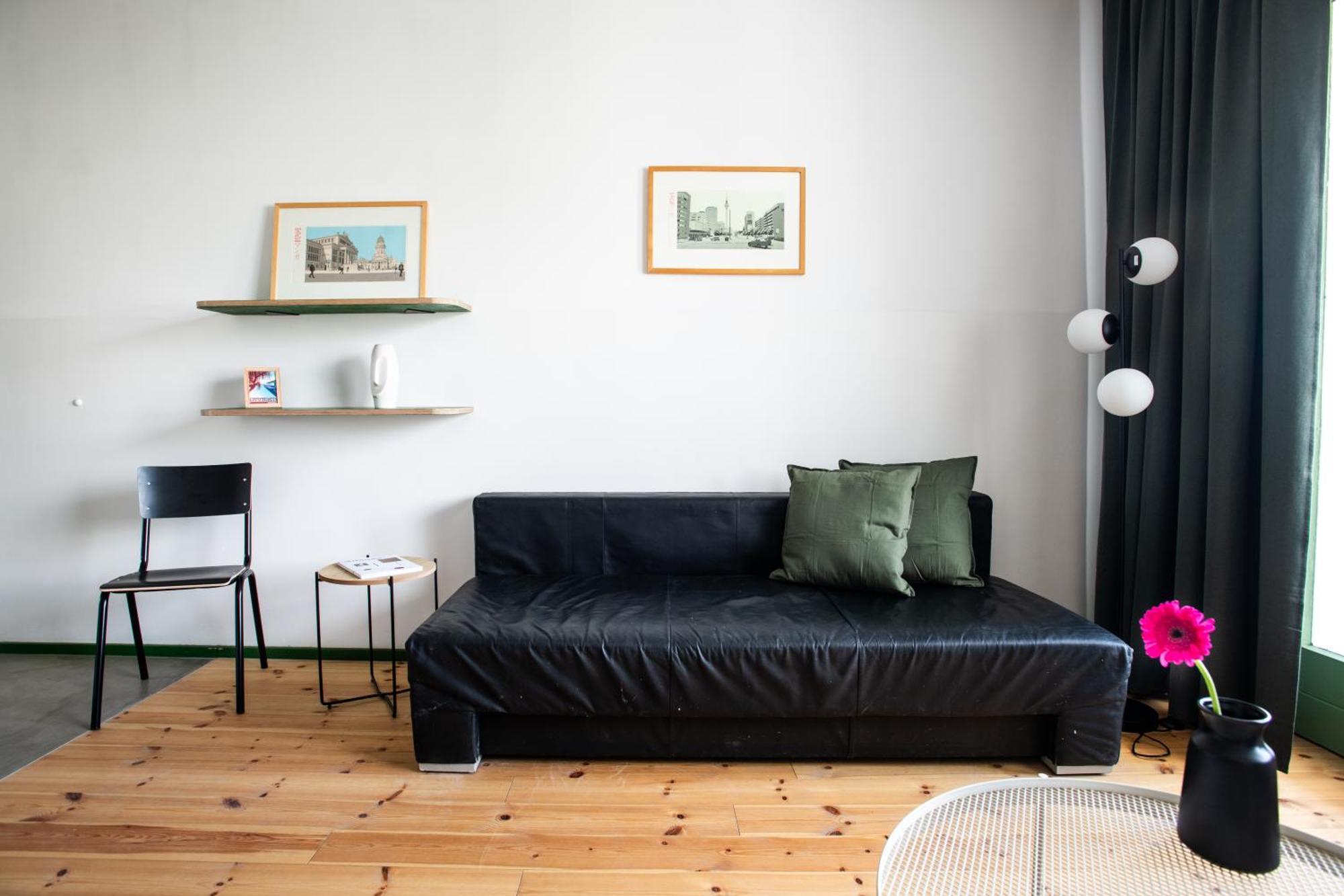 Aparthotel Flattering - Berlijn