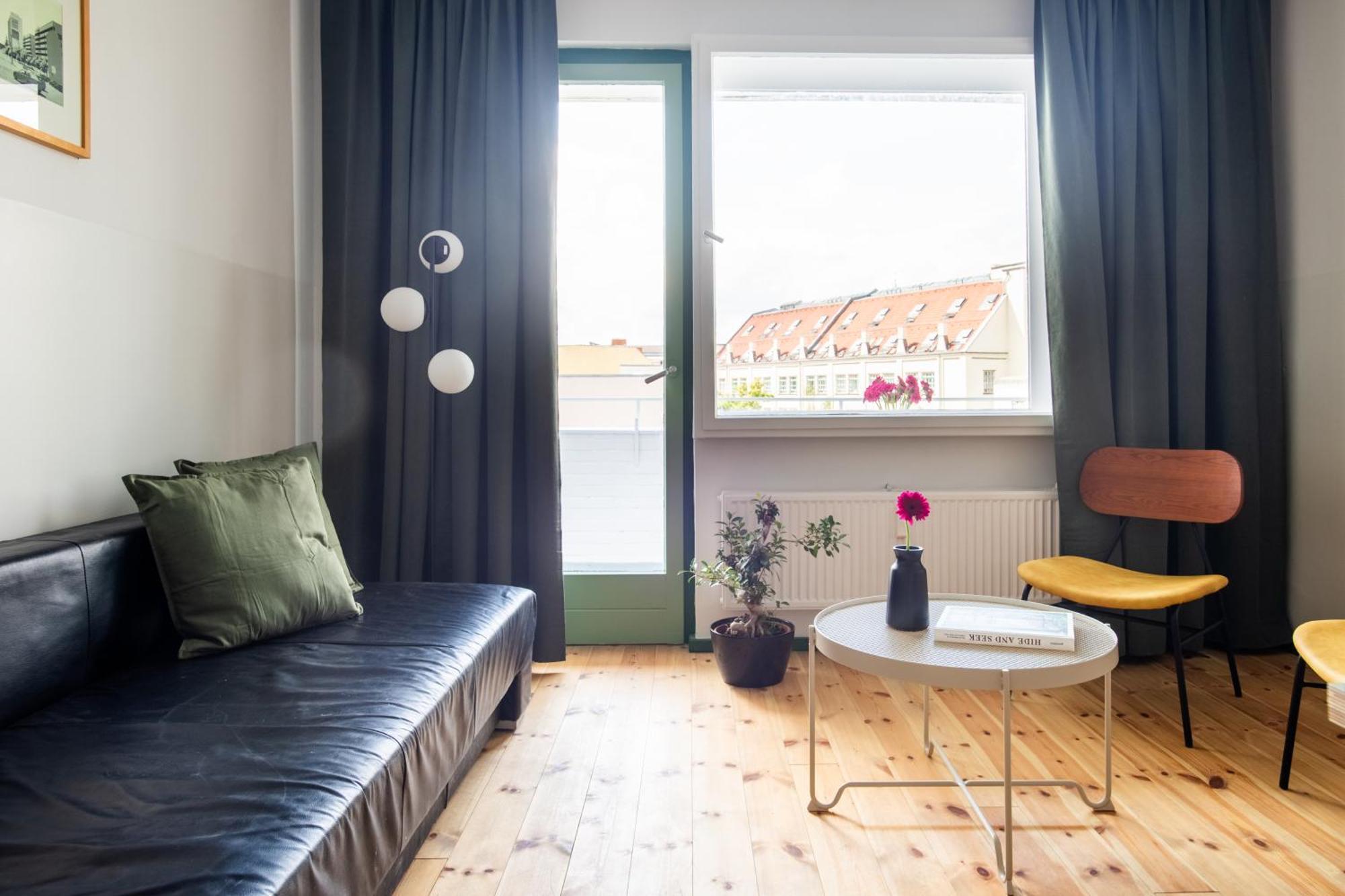 Aparthotel Flattering - Berlijn